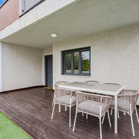 Casa Independiente Con Piscina Privada 아데제 외부 사진