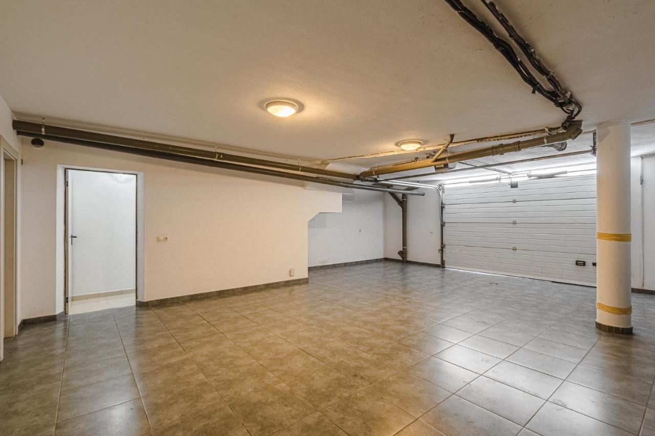 Casa Independiente Con Piscina Privada 아데제 외부 사진