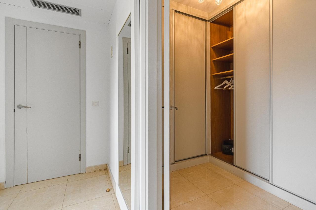 Casa Independiente Con Piscina Privada 아데제 외부 사진