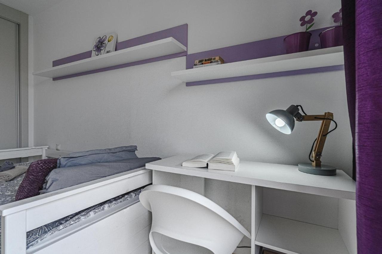 Casa Independiente Con Piscina Privada 아데제 외부 사진