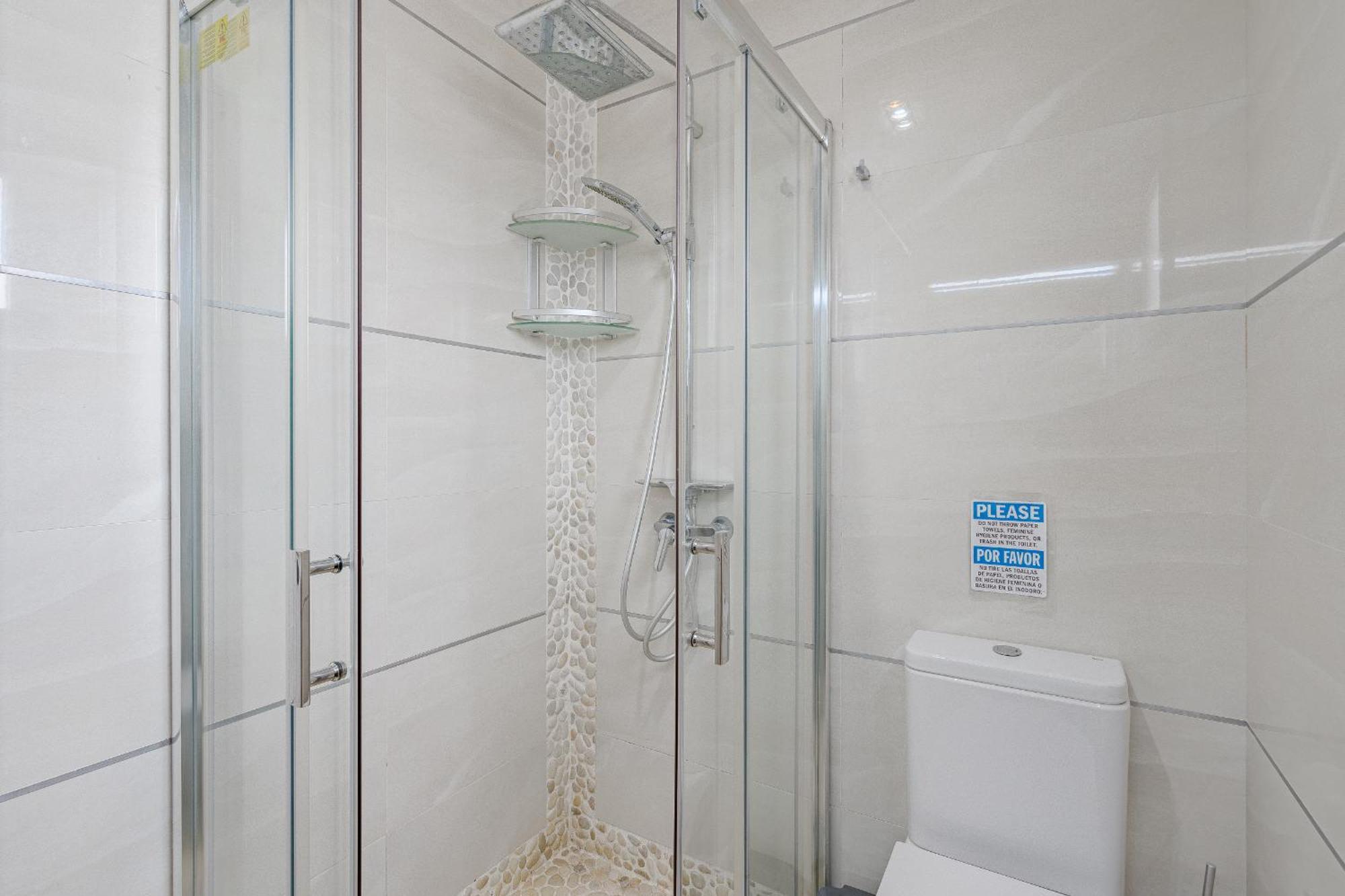 Casa Independiente Con Piscina Privada 아데제 외부 사진