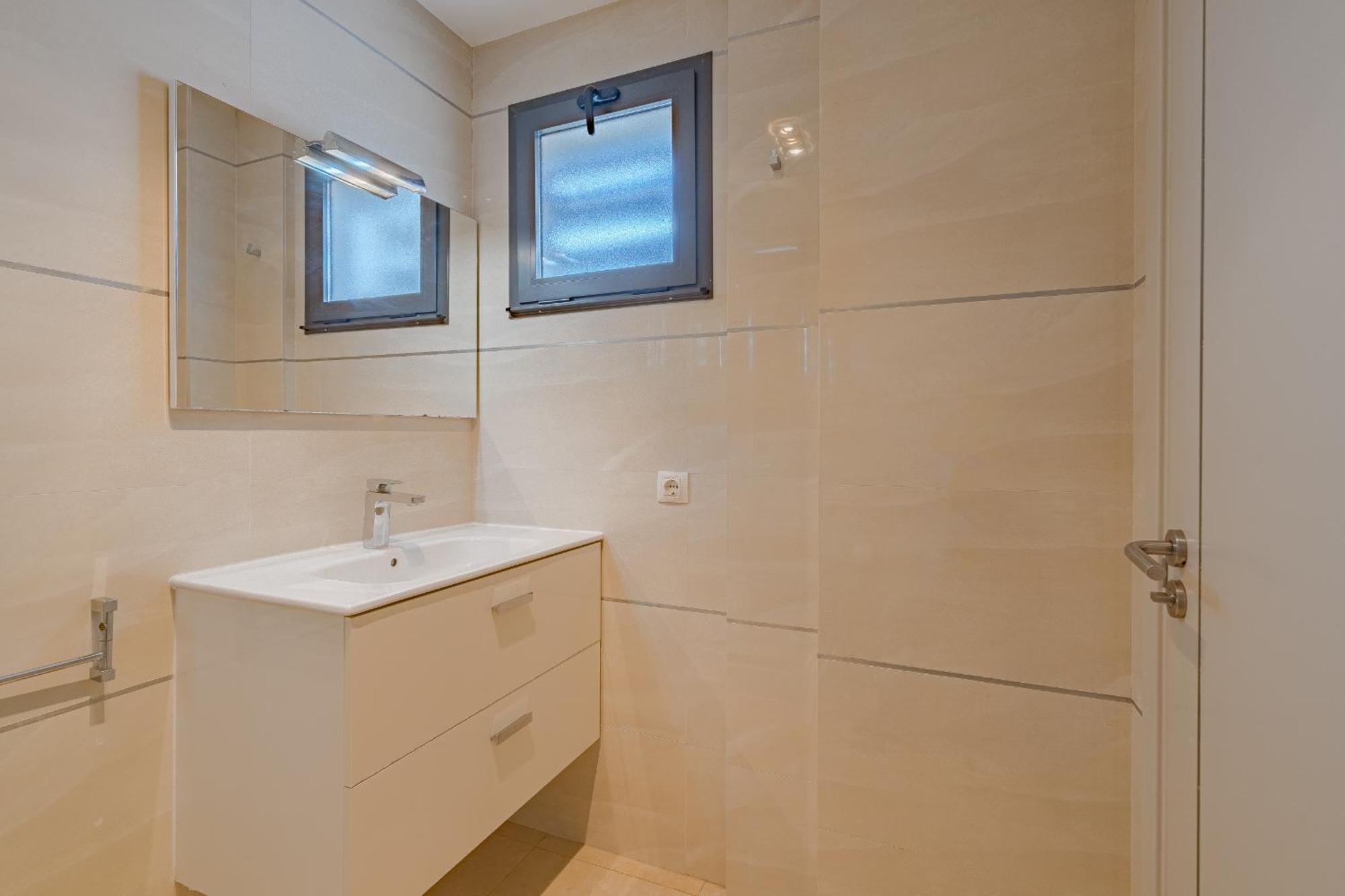 Casa Independiente Con Piscina Privada 아데제 외부 사진