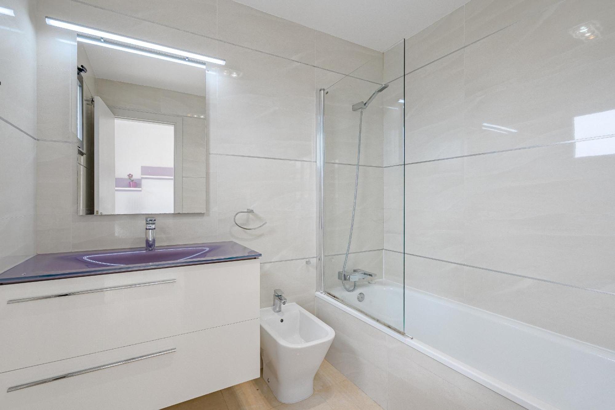 Casa Independiente Con Piscina Privada 아데제 외부 사진