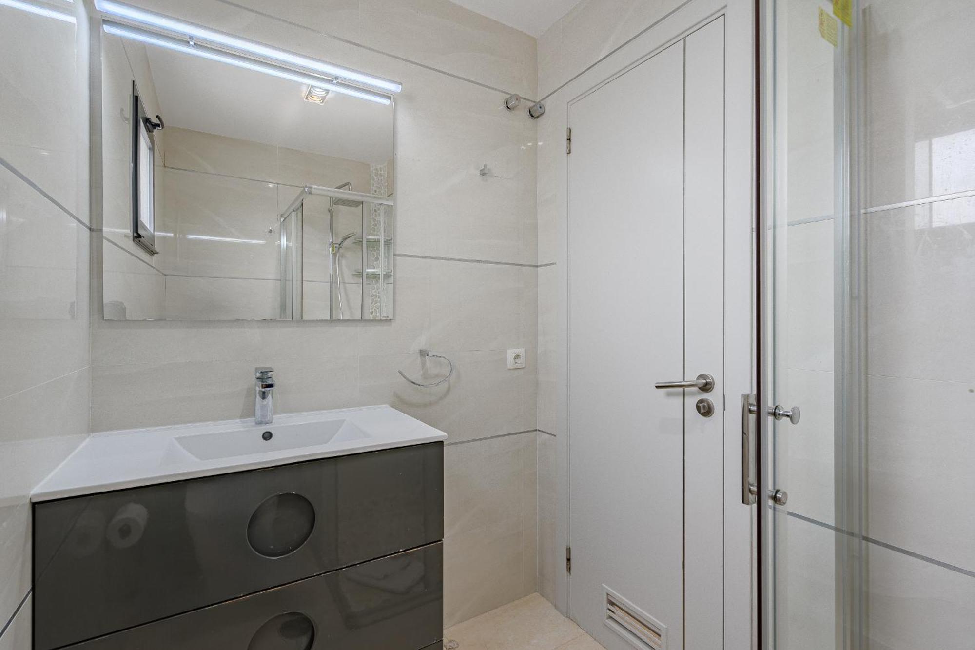 Casa Independiente Con Piscina Privada 아데제 외부 사진