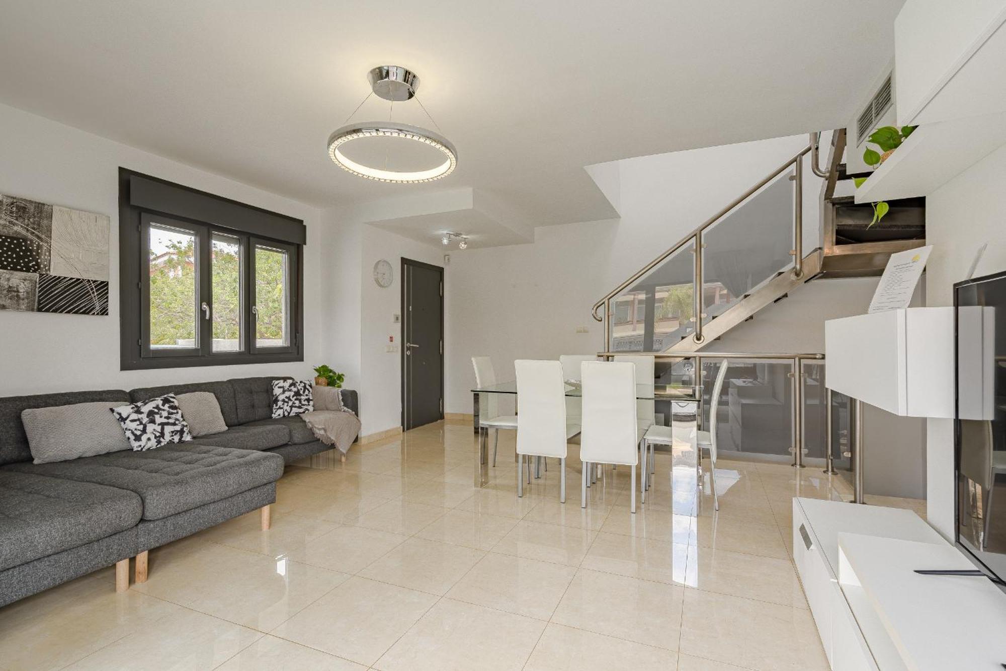Casa Independiente Con Piscina Privada 아데제 외부 사진