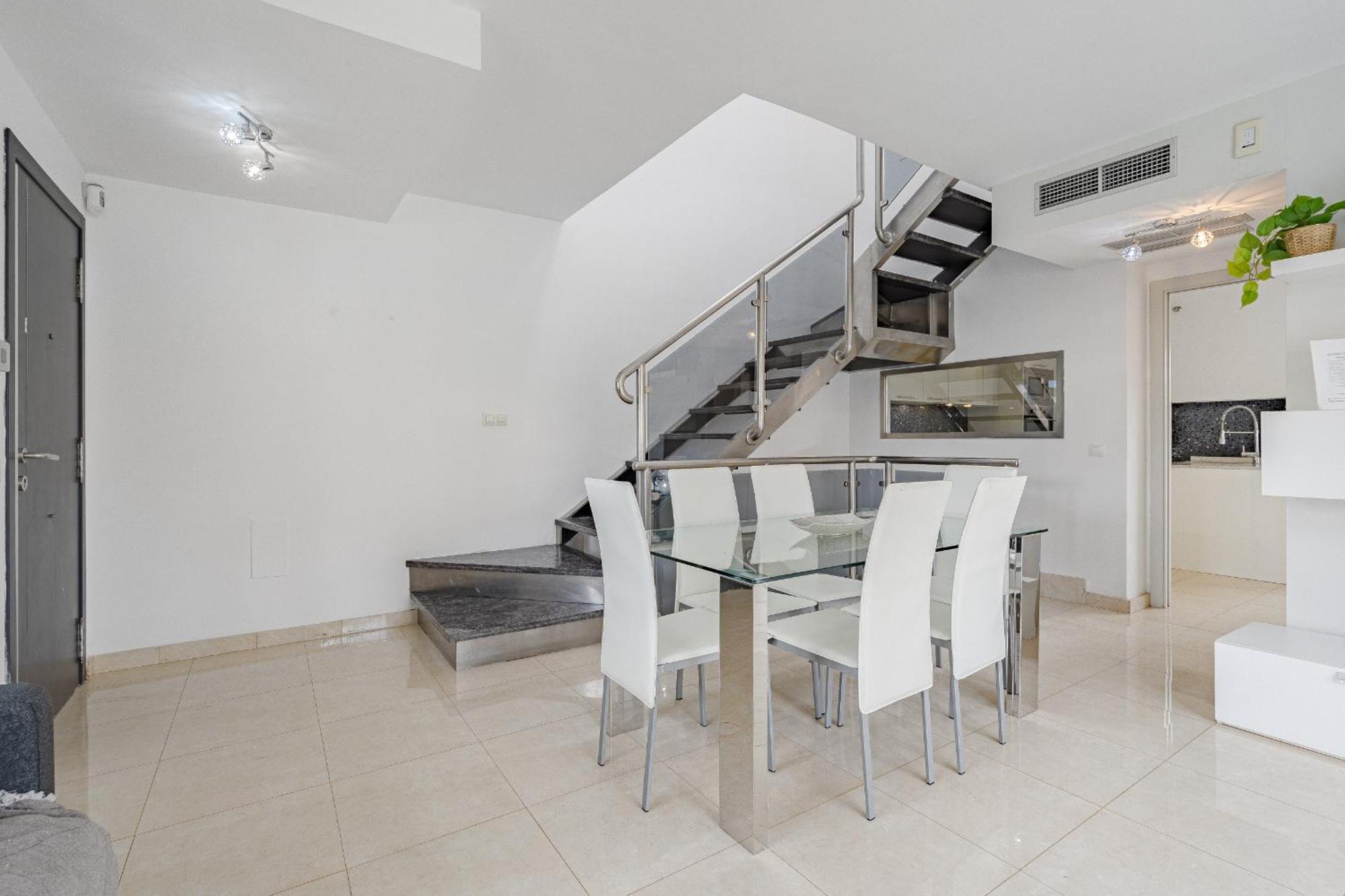 Casa Independiente Con Piscina Privada 아데제 외부 사진